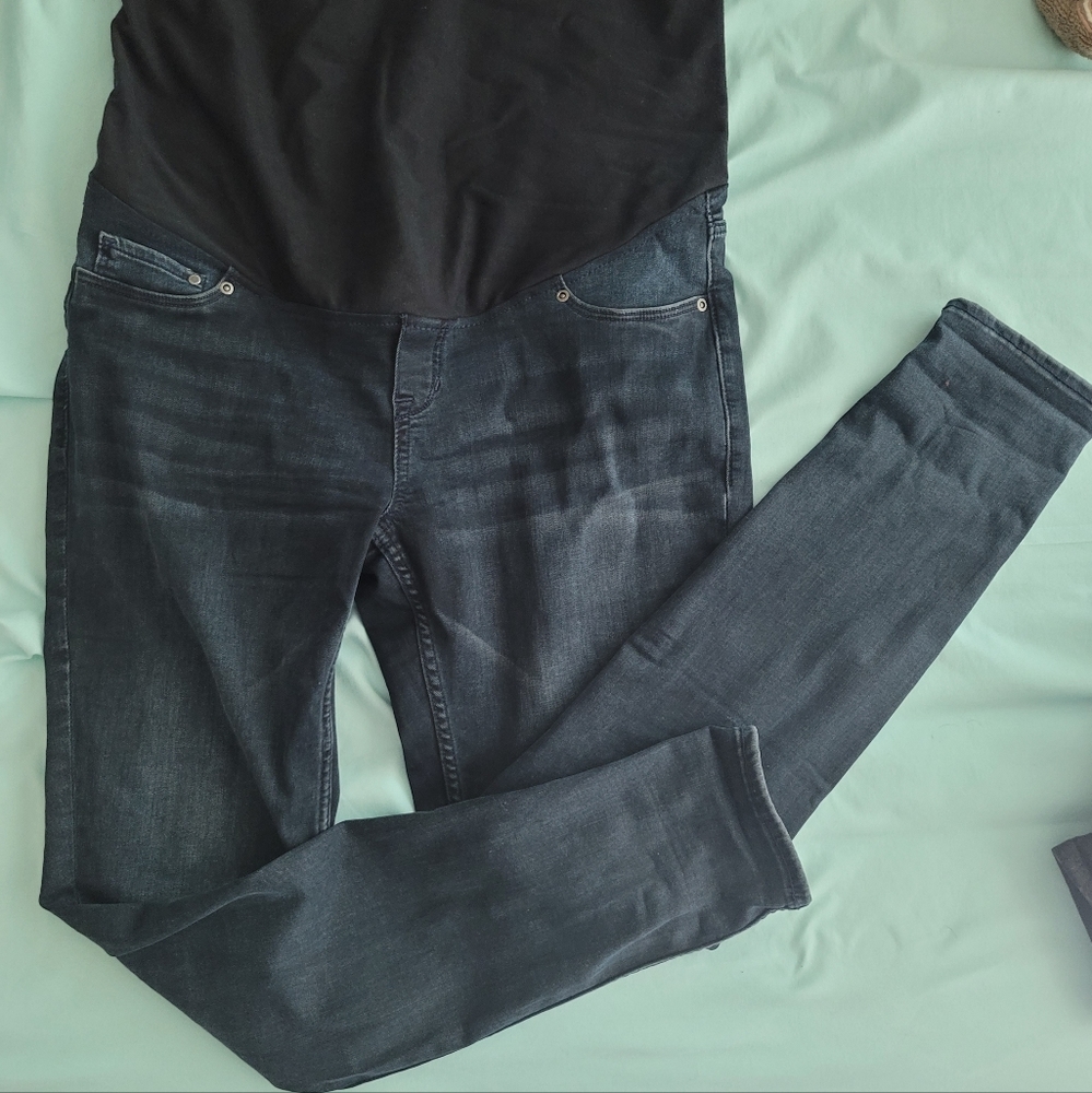 Maternity Jeans